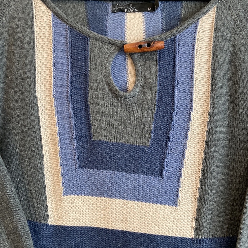 Prana Dress - Picture 2 of 7